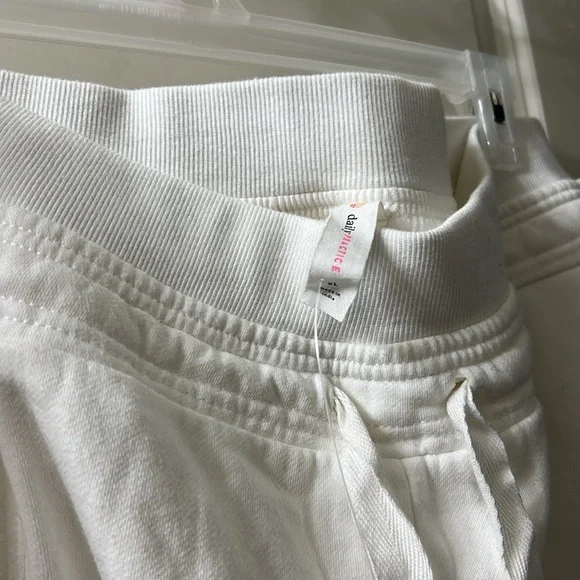 Anthropologie NWT Drawstring Sweatpants Size Xl - Picture 7 of 9